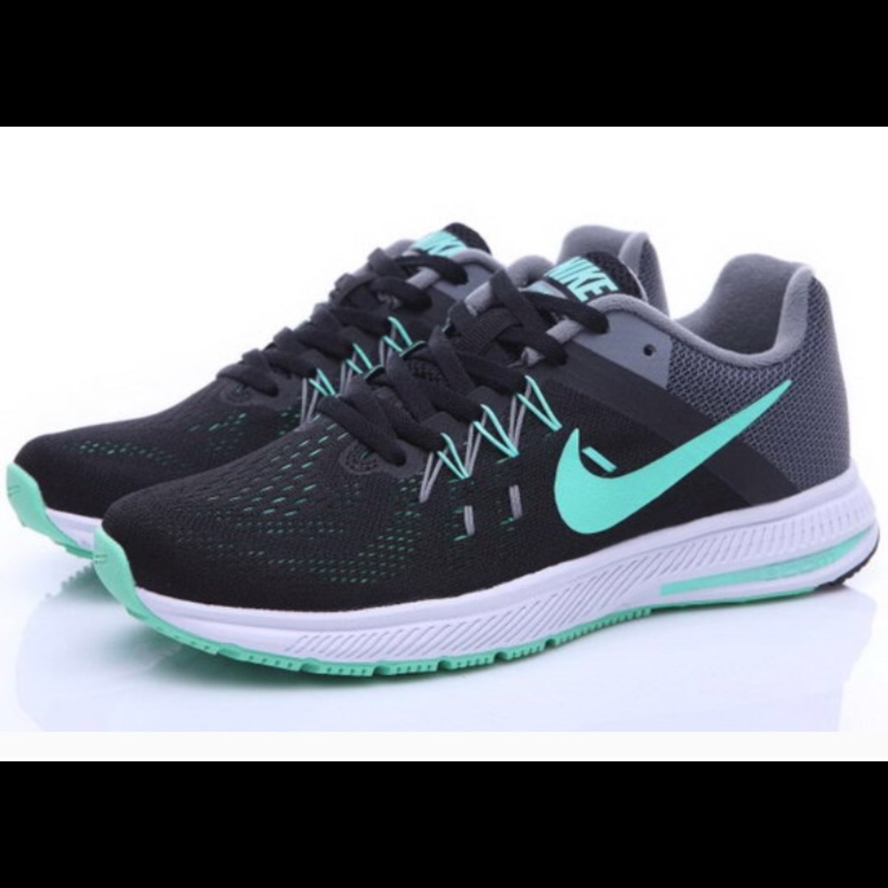 Mint Nike Winflo 2
